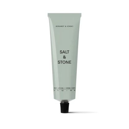 Body Lotion