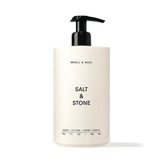 Body Lotion