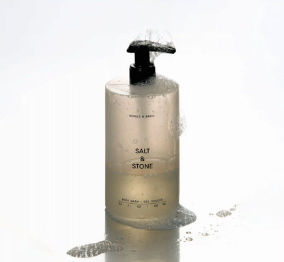 Body Wash Refill
