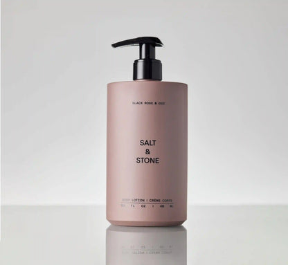Deluxe Body Duo